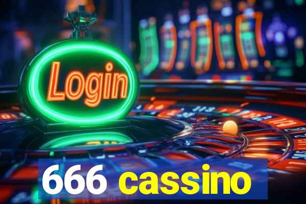 666 cassino